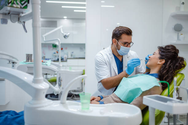 Best Dental Exams and Cleanings  in North Miami, FL